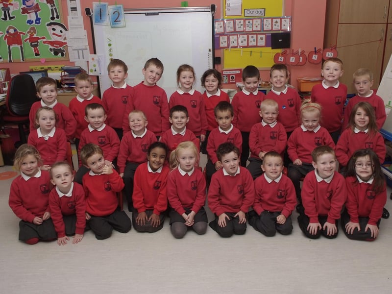 The P1 'T' children. INLS4213-109KM