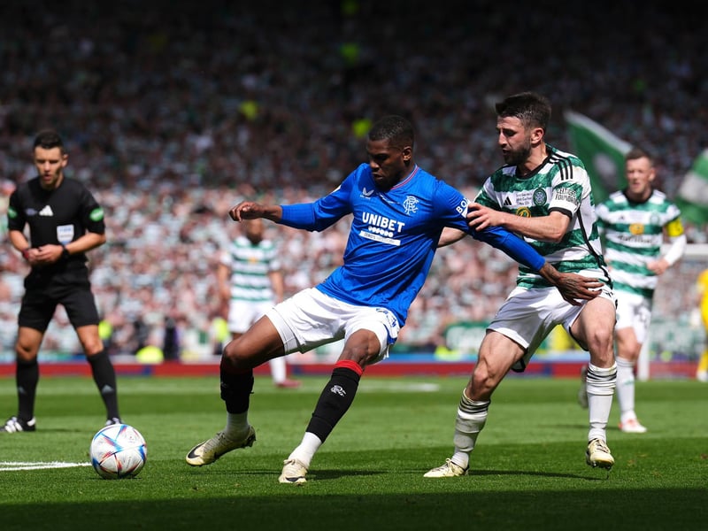 Sterling played in just about every position but goalkeeper last year, but excelled in each one. A fan favourite, his value to the club will be huge next season. Earns a reported salary of £22,000 per week.