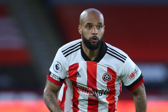 With Liam Cooper likely to be anchoring Leeds’ defence, I don’t think United’s forwards should look to be drawn into a physical battle. That could also suit Billy Sharp, rather than Oli McBurnie who United use as a target man. But McGoldrick showed signs of developing a good partnership with Burke last time out.