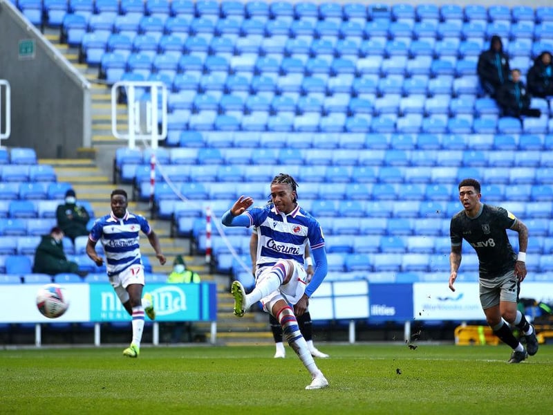 Arsenal, Tottenham, Crystal Palace, Liverpool and Leeds United are keen on 19-year-old Reading attacking midfielder Michael Olise, who has an £8million release. (Football Insider)