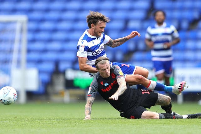 Sheffield United will attempt to make contact with Reading officials this week over a possible deal for former Chelsea midfielder John Swift. (Sheffield Star)