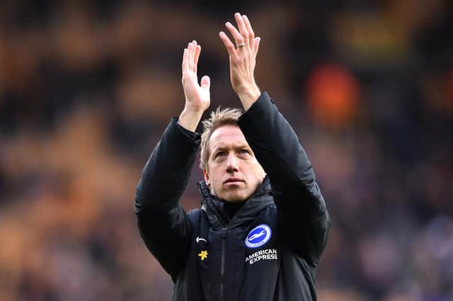 Revealed: Where Brighton and Everton SHOULD have finished in Premier League - according to data experts