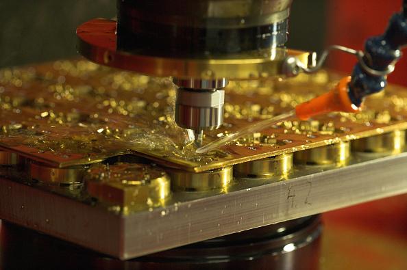 There is an opportunity available working for a global manufacturer who are looking for 2 skilled Toolmakers at the moment. £28k a year.