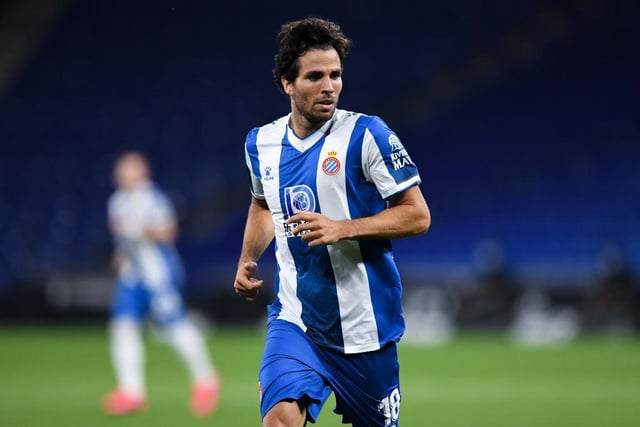 Liverpool are considering a swoop for Espanyol defender Leandro Cabrera as a possible replacement for Dejan Lovren. (Mundo Deportivo via Sports Mole)