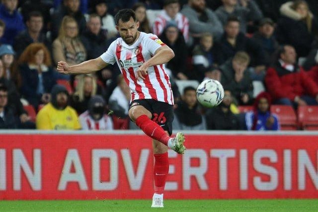 The Australian international has spent the last two seasons with Sunderland - but his current deal is set to expire at the end of the June and his future could lie elsewhere.