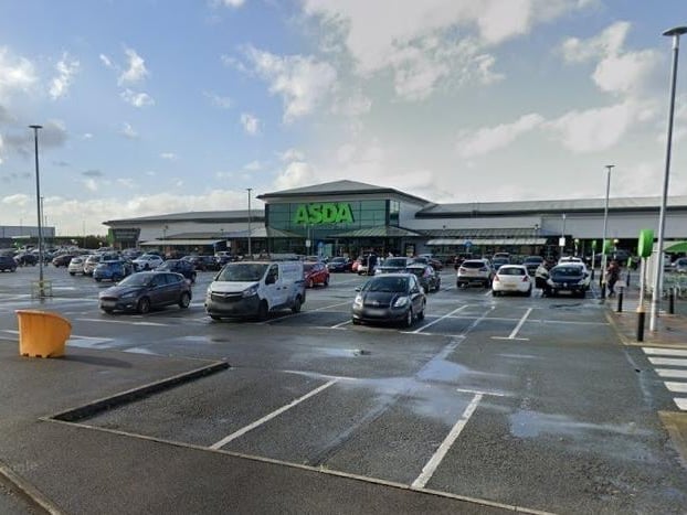 The pharmacy at Asda, on Atherleigh Way, Leigh, will be open from 10am to 4pm