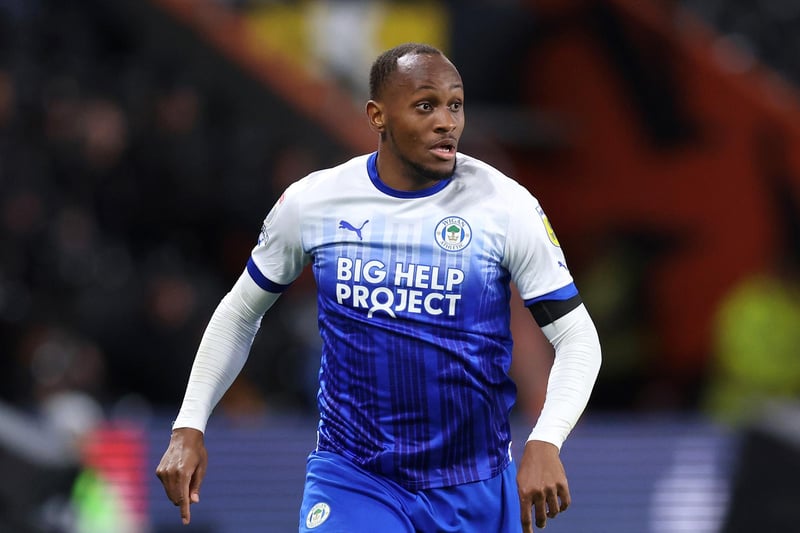 The former Blackburn Rovers full-back brought an end to his time at Wigan Athletic when he left the club in the aftermath of their relegation.