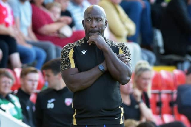 Sheffield Wednesday manager Darren Moore will get to work with his players for an extended period after their match with Sunderland was postponed.