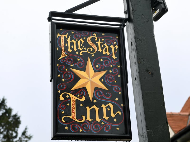 📍 High Street, Harome. 🗣 Michelin said: "Head Chef Steve Smith’s cooking has a classical base with modern overtones, and Yorkshire leads the way in rich, gutsy, flavour-driven dishes, with fish coming from Whitby, game from the Moors and vegetables plucked from the kitchen garden.”