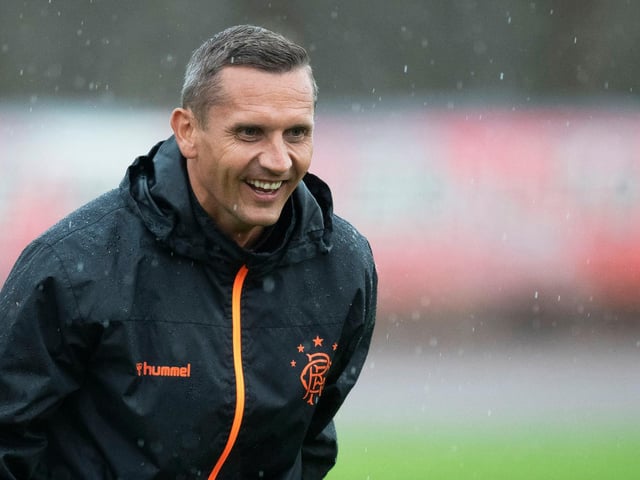 Ex-Rangers star Peter Lovenkrands has revealed he was attacked a couple of times by Celtic fans while a player for the Ibrox side. He said: “Celtic supporters weren’t happy with me. I had a couple of incidents when people wanted to attack me. I got hit a couple of times. That was the other side.” (Mailsport)