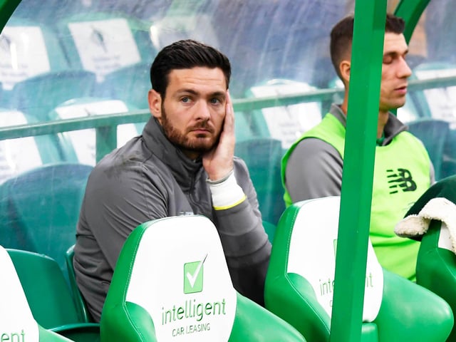 Out of contract players could be kept on deals longer than their expiry dates if the season is prolonged if a leaked email from Fifa is to be believed. Leagues around Europe are keen to finish their seasons, even if that takes place in July or August. It would mean the likes of Craig Gordon, Stephen O’Donnell and Drey Wright would stay at Celtic, Kilmarnock and St Johnstone respectively. (Reuters)