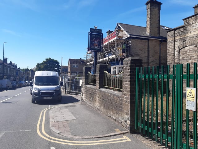 The ninth least deprived neighbourhood was Crookes. Of the 2,719 households in this area, 57.7 per cent were not deprived.
