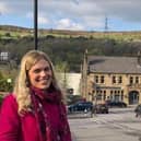 Co-chair of the Towns Fund board Miriam Cates MP says there is a great deal of interest and enthusiasm for the Stocksbridge projects.