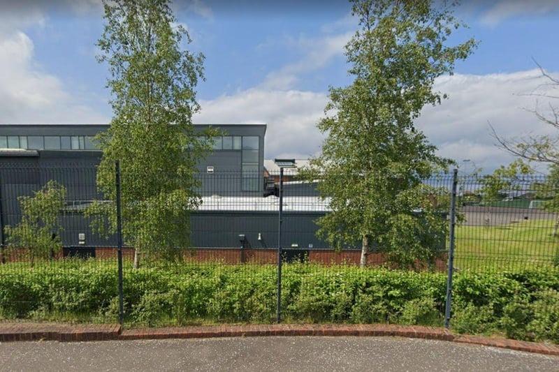 Clydeview Academy is the top performing high school in Inverclyde and is ranked as the 70th best performing school in Scotland. 47% of their pupils achieved five or more Higher qualifications. 