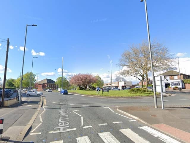‘No proposals’ to replace Stag Roundabout with underpass says council leader