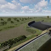 Have Your Say on Canal Charity's Proposals to Upgrade Harthill Reservoir