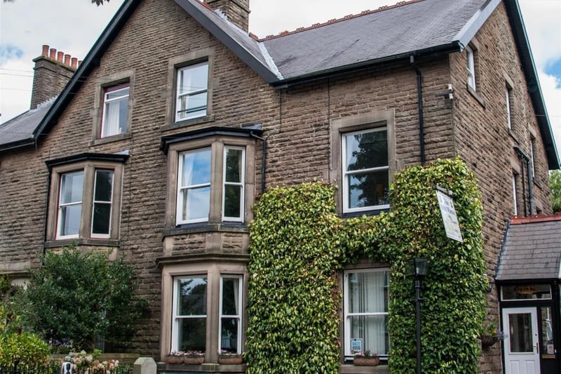 This nine bedroom guest house, which showed net profits adjusted to £46,000 for the year ended October 2019, is on the market for £120,000. The premises are held on a secure 15 year lease from 2018 with rent reviews every three years