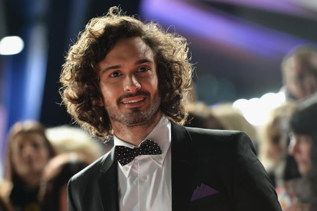 Body coach Joe Wicks is being made an MBE for helping children keep active and mentally fit during lockdown with his online PE lessons.