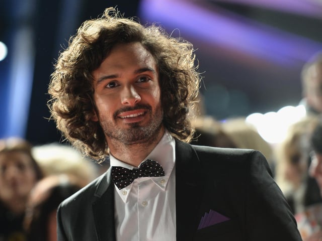 Body coach Joe Wicks is being made an MBE for helping children keep active and mentally fit during lockdown with his online PE lessons.