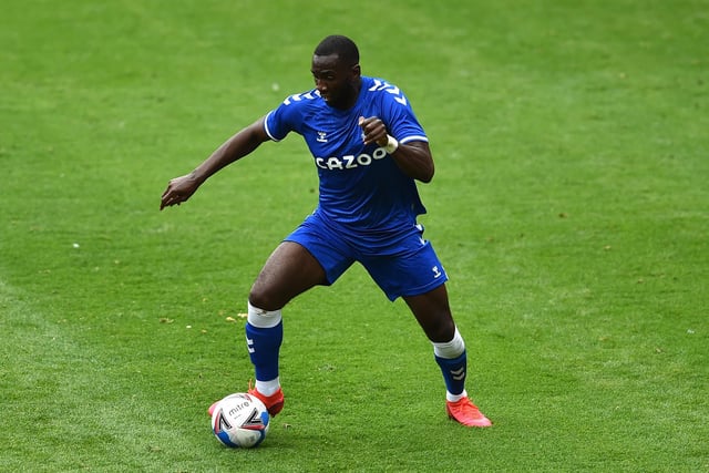 Middlesbrough could be set to finally land long-term target Yannick Bolasie, with reports claiming Everton's £25m man is keen to work under Neil Warnock again. (Sky Sports)