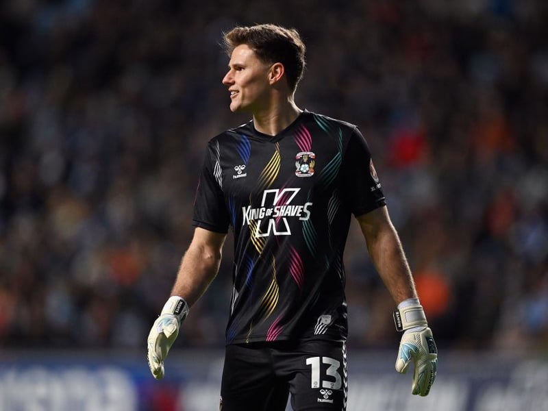 Frank Lampard said: “Ben’s been fully training with us over the last day or two, which is good news because he’s a great character around the place.
"He’s a high level keeper for us, brings competition to our goalkeeping department and I am really pleased to have him back on the pitch.
“I would say first, he’s a very good goalkeeper, but he’s also a big personality in the group and we need personality.
“Thursday was probably his first full day of working and joining in a finishing session, so he’s working hard. It’s his first step back to full fitness but he won’t be far.”