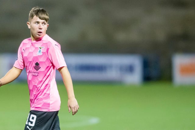Rangers are closing in on a new deal for starlet Kai Kennedy. The teenage ace has been on loan at Inverness CT after it looked like a new contract would not be agreed. His performances for the Highlanders have been impressive but after signing a new deal he will likely be sent on loan to Raith Rovers. (Various)