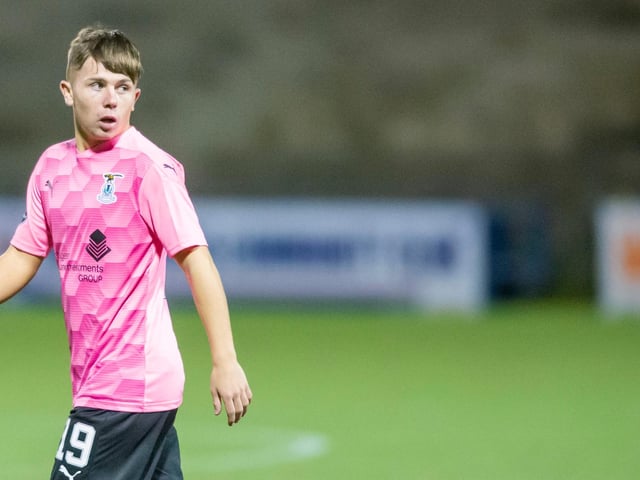 Rangers are closing in on a new deal for starlet Kai Kennedy. The teenage ace has been on loan at Inverness CT after it looked like a new contract would not be agreed. His performances for the Highlanders have been impressive but after signing a new deal he will likely be sent on loan to Raith Rovers. (Various)