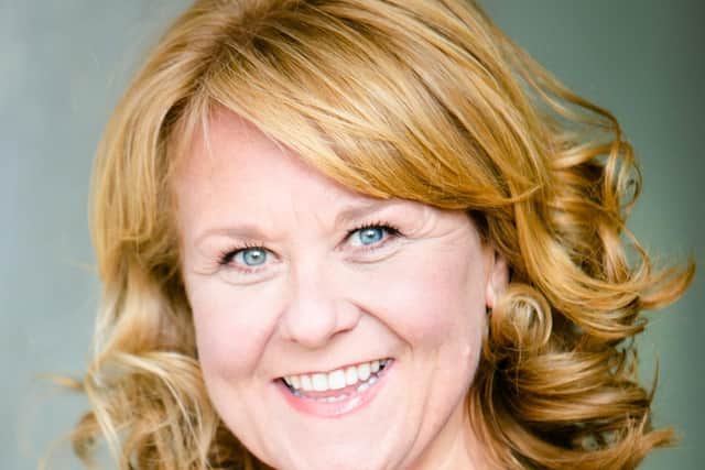 Corrie's Wendi Peters heading line-up at Crucible Theatre for one of the world's best loved musicals in support of Roundabout.
