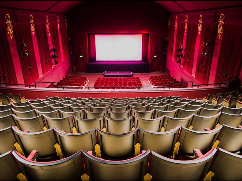 The Hebden Bridge Film Festival will include a special one-day Short Film Festival in partnership with Culturedale, exploring the theme "Inside Out." The festival will present five engaging sessions, with a highlight being a showcase of films created during a series of Community Film workshops, offering a platform for voices that are often underrepresented in the cinema world.