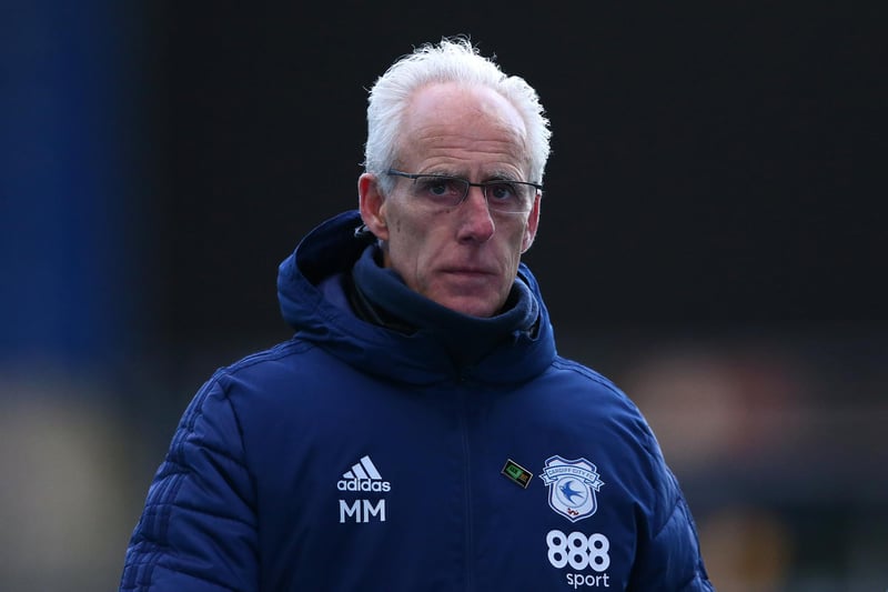 Mick McCarthy has admitted that there aren'y likely to be any more signings at Cardiff City this summer as he welcomes back a host of injured players to his squad. (Wales Online)