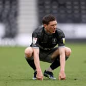 Former Sheffield Wednesday man Adam Reach is yet to be signed to a new club.