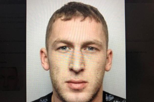 Pictured is Ashley Stocks, aged 31, of Greenwood Avenue, near Handsworth Hill, Sheffield, who, accrding to a Sheffield Crown Court hearng in August, tried to exchange two bottles of Budweiser before he attacked the shopkeeper at the Hollinsend Premier store, on Nodder Road, Woodthorpe, Sheffield. Stocks, who has previous convictions, pleaded guilty to the robbery from November 26, 2019. Stocks was sentenced by Judge Rachael Harrison to five-years and four-months of custody and banned from going near the Hollinsend store for ten years.