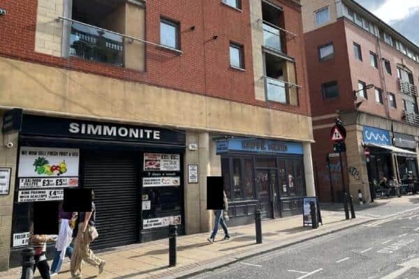 Drinkers could soon have another new spot to hangout as plans have been submitted to transform a butchers into a new micro pub on one of Sheffield’s most popular nightlife streets.