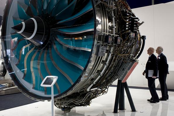 In 2001 the Advanced Manufacturing Research Centre was established by the University of Sheffield and the aerospace company Boeing. The Rolls-Royce Factory of the Future opened there in 2008. The centre developed an engine which now flies on Boeing aircraft.
