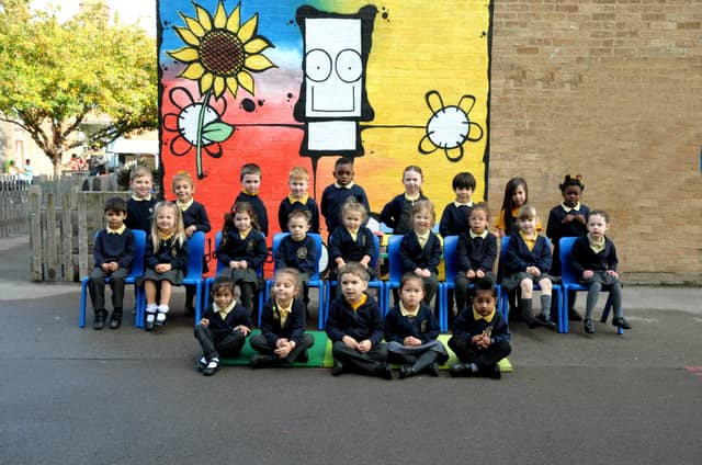 Elm Class