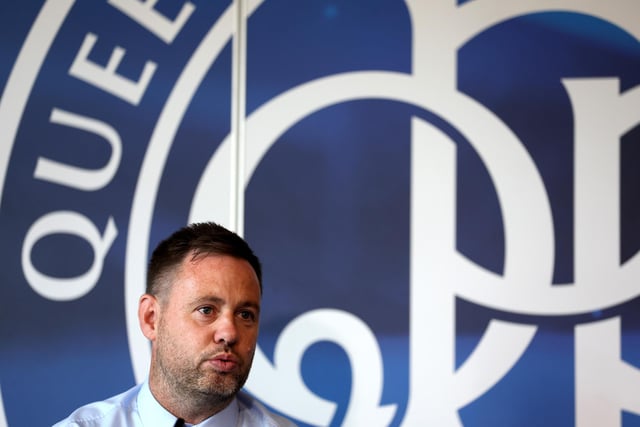 Under new management with Michael Beale, QPR are 28/1 to win the league