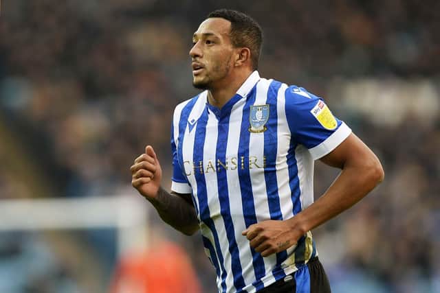 Sheffield Wednesday boss Darren believes the best is yet to come from Nathaniel Mendez-Laing after another impressive display in the 2-0 win over Burton Albion.