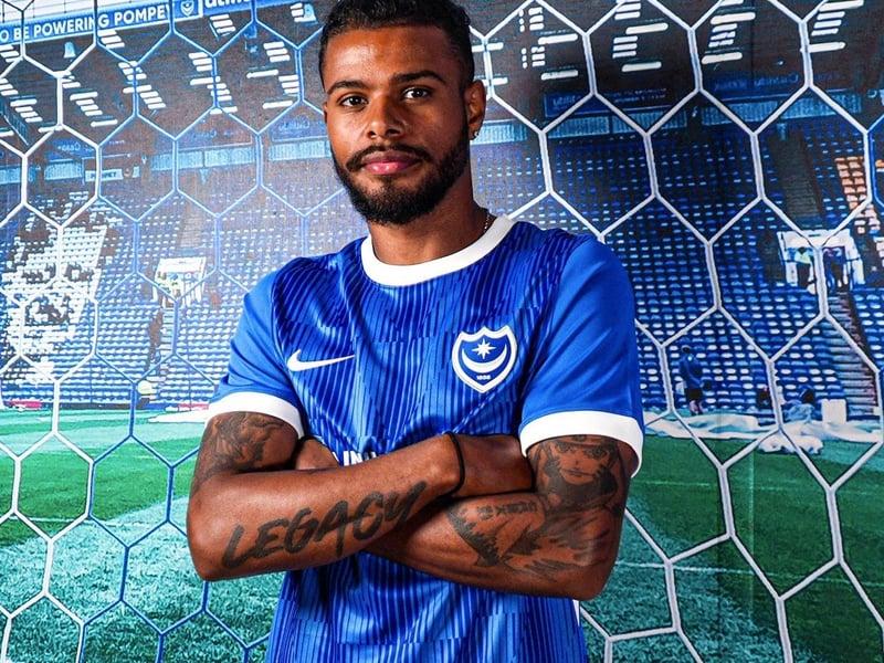 If he’s done enough to persuade Mousinho, then he could at least find himself on the bench. If not, then he’s got a few weeks to settle in. 