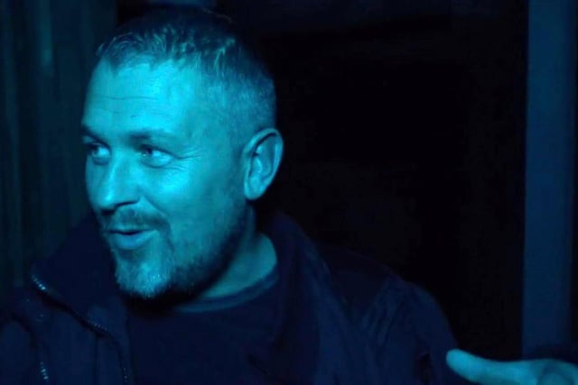 A Sutton dad and grandad, Lee Roberts from Sutton, has devoted his life to investigating the paranormal. He believes he saw his first ghost at the age of six at his parents home in Sutton. Since then, he has become an internationally known paranormal investigator.