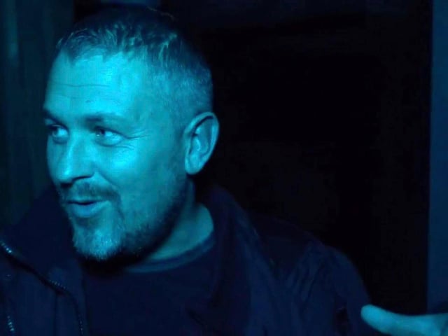 A Sutton dad and grandad, Lee Roberts from Sutton, has devoted his life to investigating the paranormal. He believes he saw his first ghost at the age of six at his parents home in Sutton. Since then, he has become an internationally known paranormal investigator.
