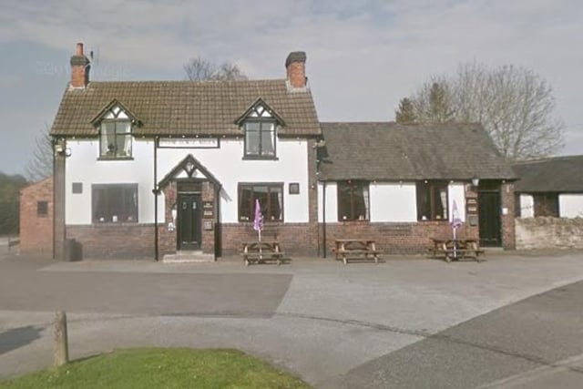 This pub has a bar area, dining area and "spacious enclosed grassed beer garden". Marketed by Guy Simmonds Business Transfers Limited, 01332 448136.