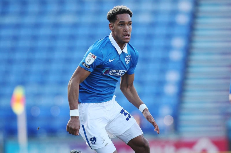 Age: 19. Total appearances: 13. Stats this season: 9 appearances, 1 goal, 1 assist
Contract Expiry Date: June 2021, with a one-year extension option
Verdict: The former England Youth international has showcased his ability during his cameo appearances for the first team.
The youngster needs to hone his skills, though, with the help of regular game time.
That might have to come via a loan move next season.