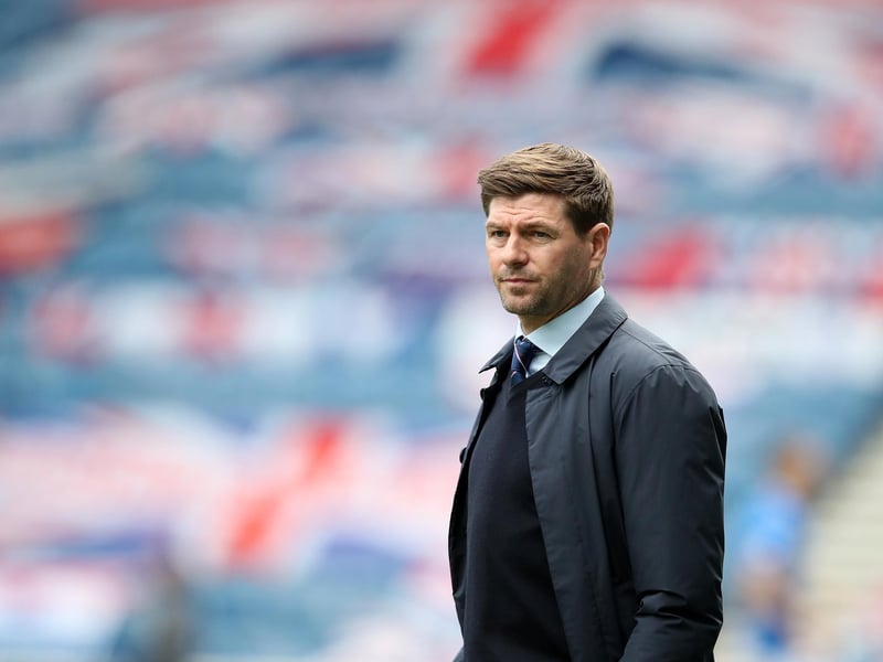 Played it perfectly with line-up and stats all fall in his favour for first season without Old Firm defeat in 21 years. Only sour note is Barisic's late injury concern.