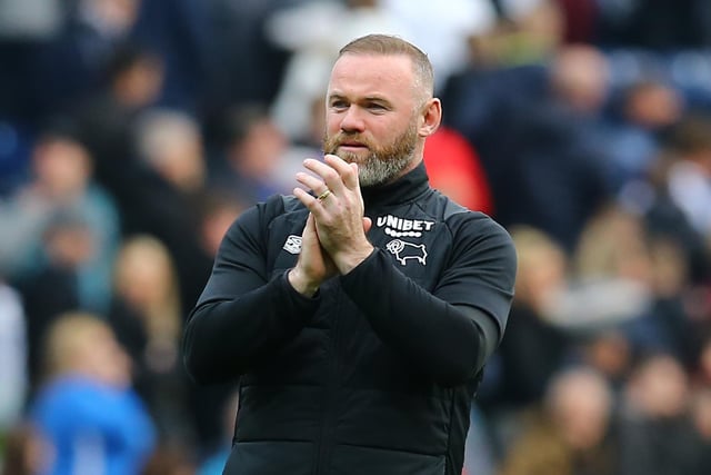 Derby County boss Wayne Rooney has admitted he already has plans for the January window in case a takeover of the club is completed by then. The Rams are currently in administration and under transfer embargo as they seek to find a buyer. (Derbyshire Live)