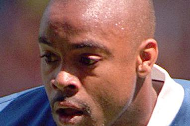 Had real ability in his left foot but that seems to have been forgotten by some over they years