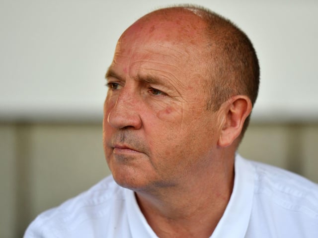 Accrington Stanley manager John Coleman has signed teenage Chelsea midfielder Jon Russell on a season-long loan. The 19-year-old has played five EFL Trophy games for the Blues' academy side, but has never played a league game.
