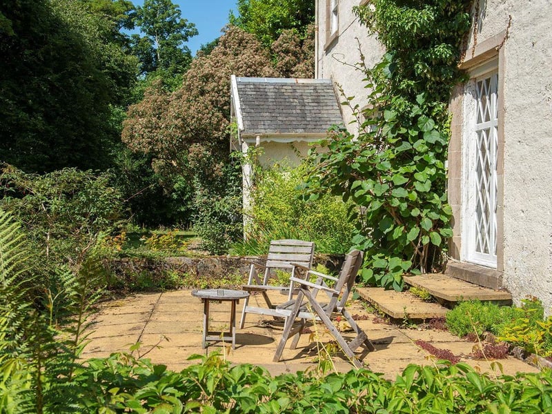 Gardens.