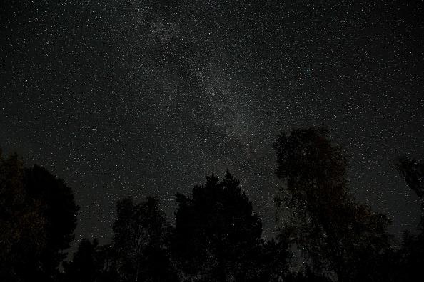 This is one for the quiet evenings that all members of the family can enjoy. You can make a list of all the different planets and stars you find while enjoying a relaxing view.