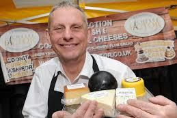 This popular town centre cheesemonger had already launched a click and collect service to keep business booming during the lockdown.