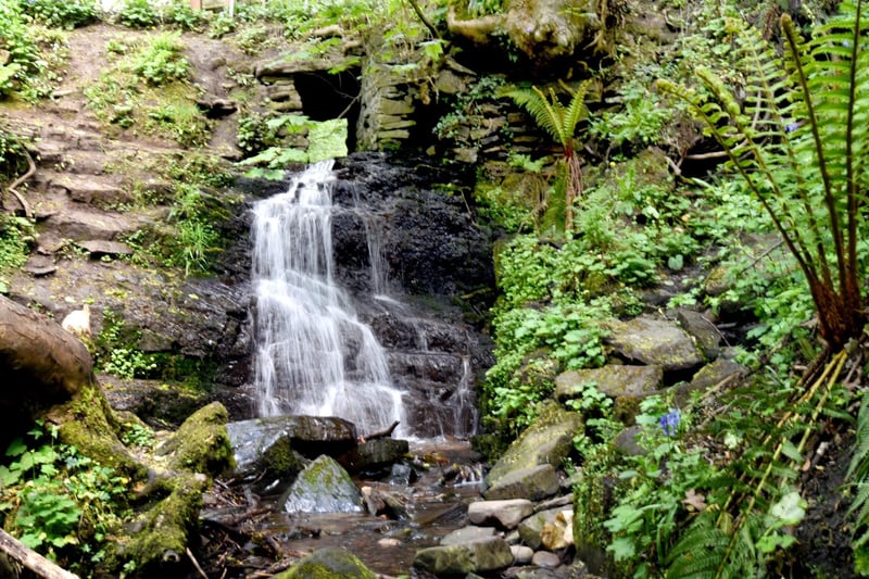 This sweet village near Wigan is home to pretty Fairy Glen which provides a highlight of a scenic woodland walk.
